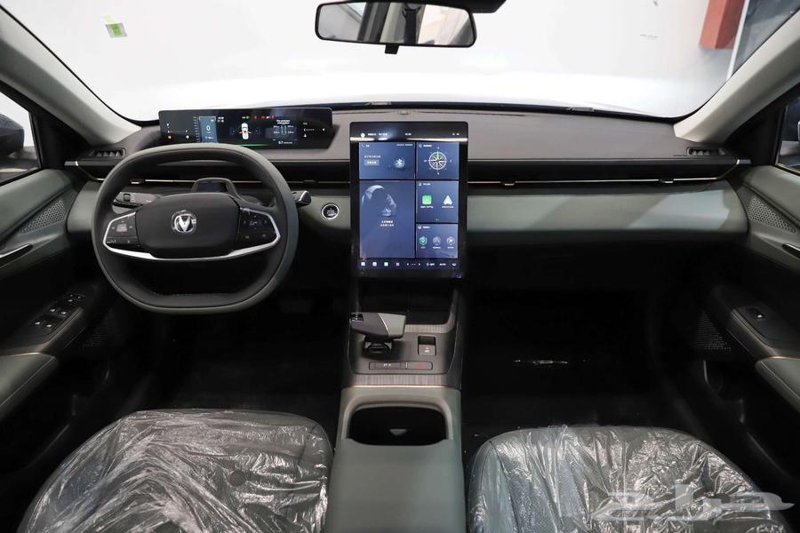 Changan Eado Plus Full Option Model 202664451149780995112