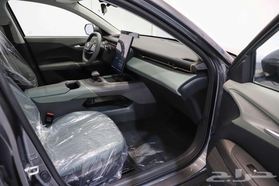 Changan Eado Plus Full Option Model 202664451149780995111