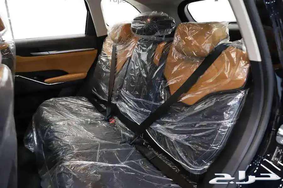 هافال اتش 6 استاندر موديل 2025 بسعر71400 بالضريبه64443060985218113