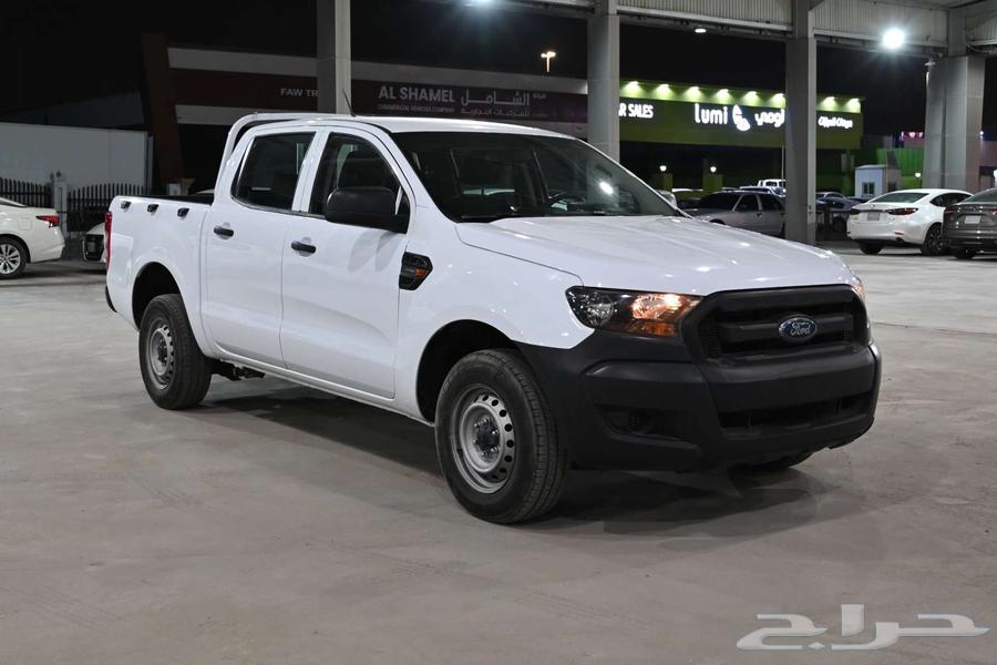 فورد رينجر بنزين 2021 غمارتين ستاندر خليجي64444418627457112