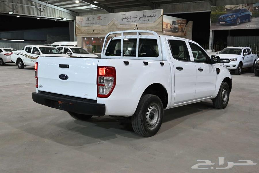 فورد رينجر بنزين 2021 غمارتين ستاندر خليجي64444418627457114