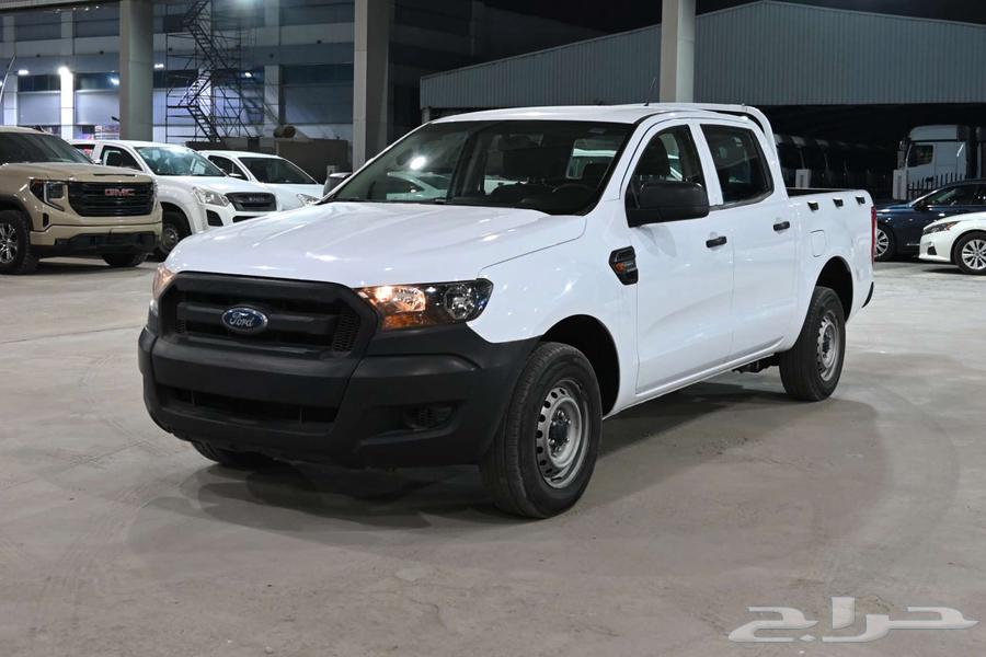 فورد رينجر بنزين 2021 غمارتين ستاندر خليجي64444418627457110