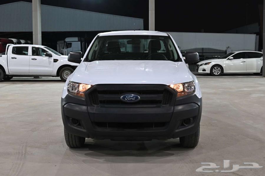 فورد رينجر بنزين 2021 غمارتين ستاندر خليجي64444418627457111