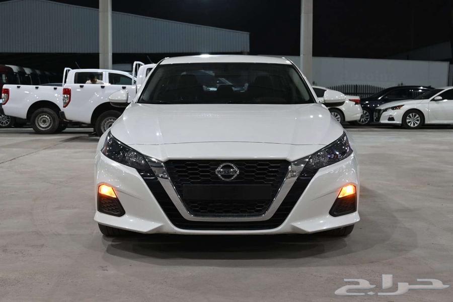 نيسان التيما S 2022 ستاندر خليجي64444445582595111