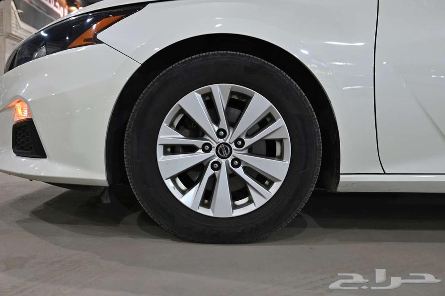 نيسان التيما S 2022 ستاندر خليجي64444445582595113