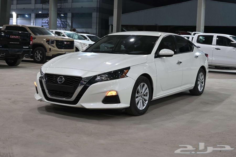 نيسان التيما S 2022 ستاندر خليجي64444445582595110