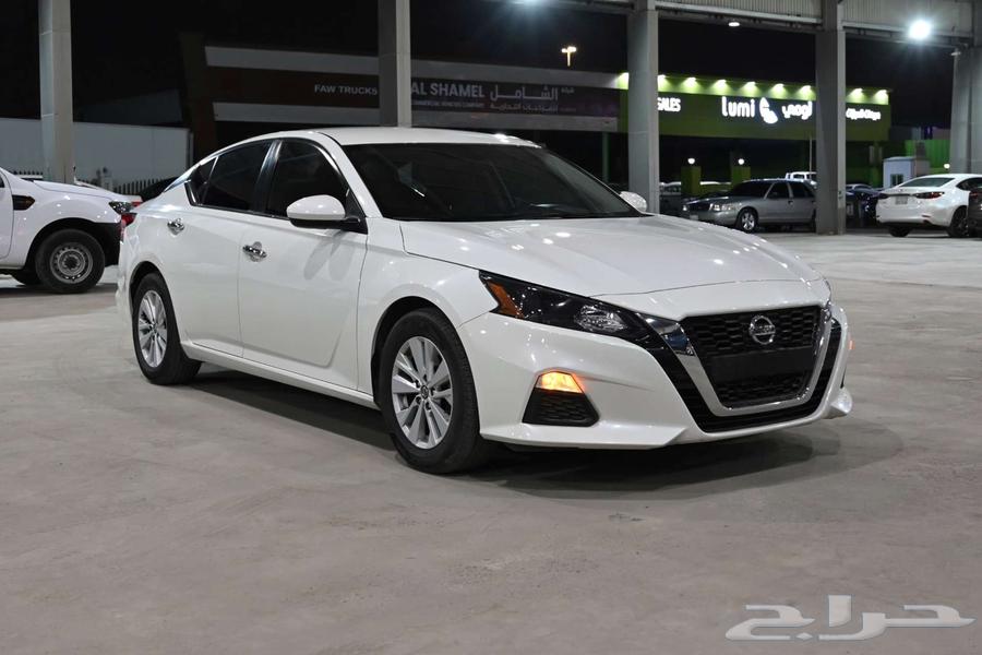 نيسان التيما S 2022 ستاندر خليجي64444445582595112
