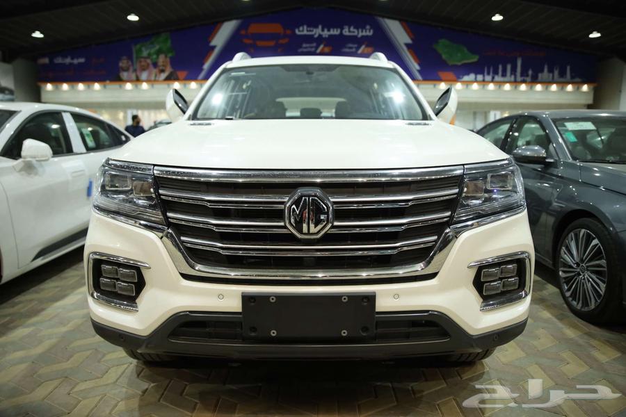 MG RX8 2.0 Engine Installments with Salaries Starting from 4000 SAR64456571774210114