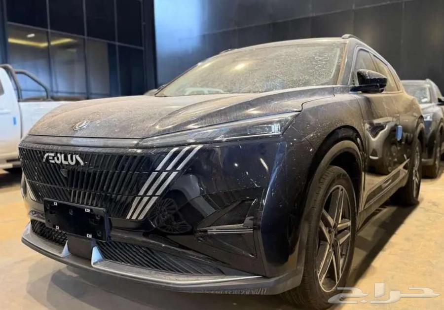 دونج فينج ميج فل كامل 2025 عرض خاص64444311925123112