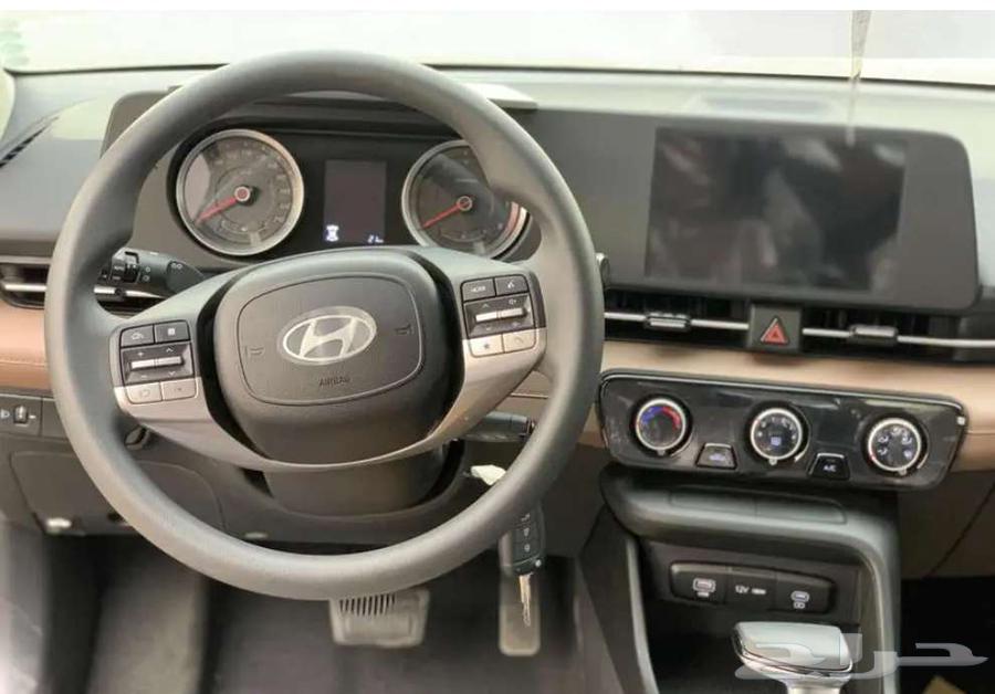 هيونداى اكسنت سمارت وفليت 2026 اقساط راتب يبدا من 360064446284059138114