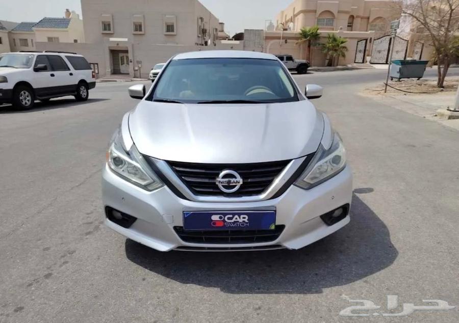 نيسان التيما SV موديل 201864446896117122111