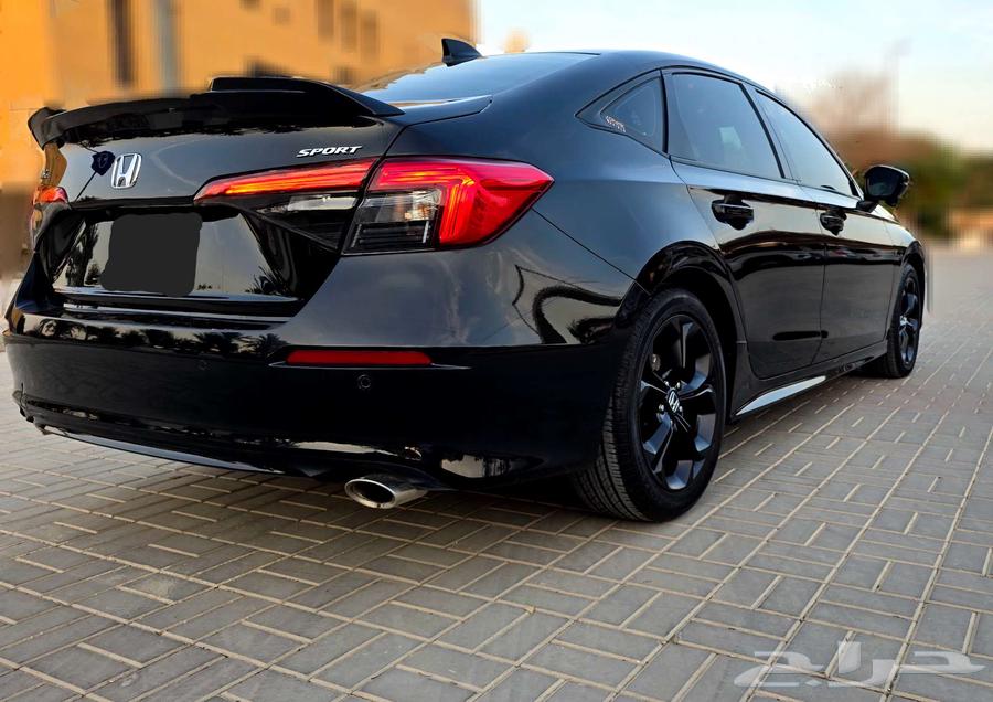 هوندا 2024 فل سبورت64446107907842110