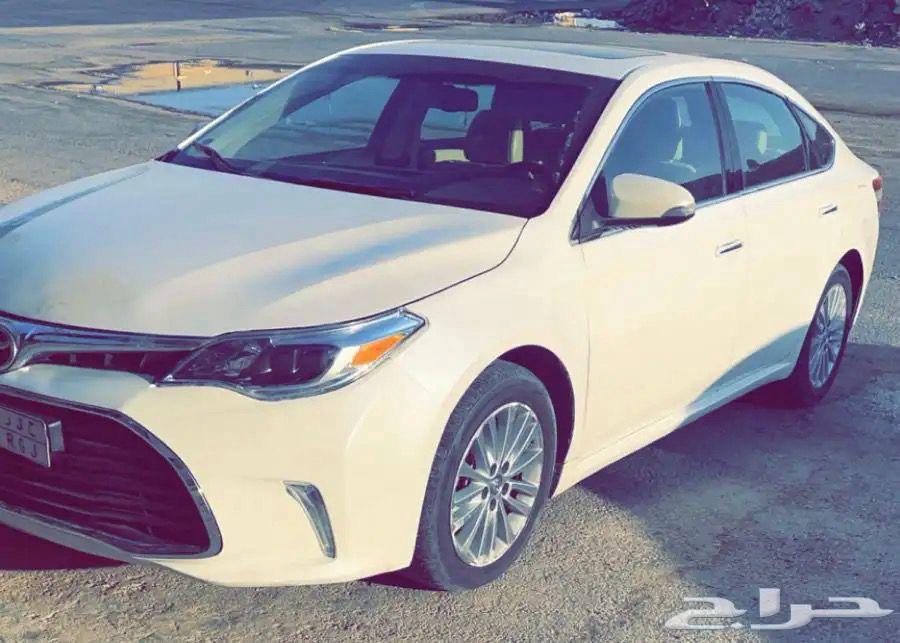 افالون 2015 ليميتد نظيفه64214408679298111