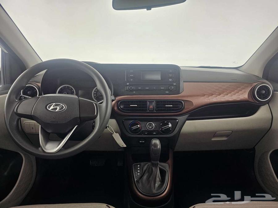هيونداي Grand i10 فلييت 202364447283104385114
