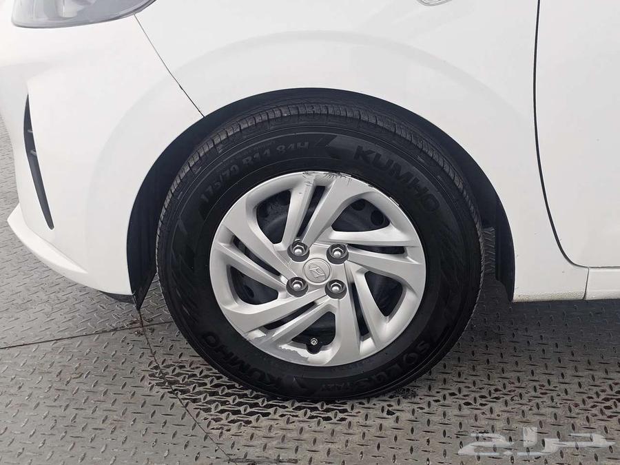 هيونداي Grand i10 فلييت 202364447283104385113