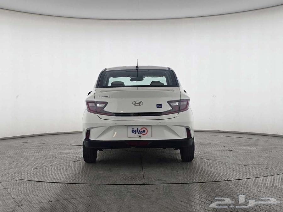 هيونداي Grand i10 فلييت 202364447283104385112