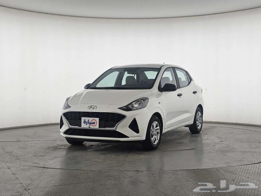 هيونداي Grand i10 فلييت 202364447283104385110
