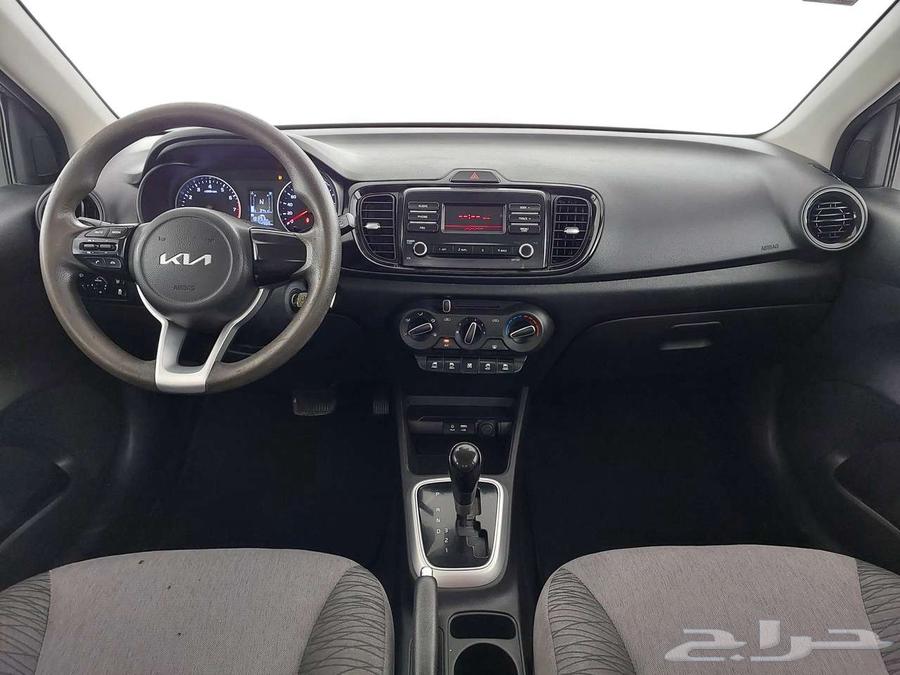 كيا بيجاس LX 202364447349165057114