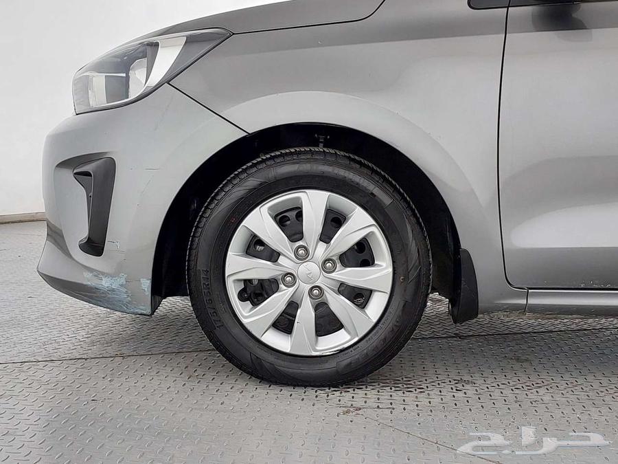 كيا بيجاس LX 202364447349165057113