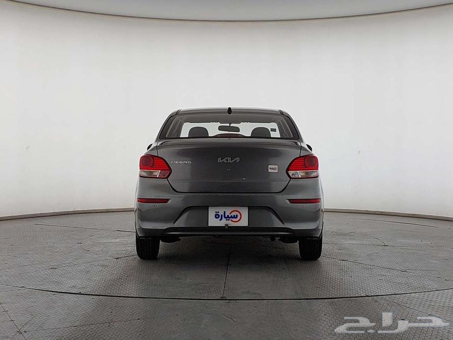 كيا بيجاس LX 202364447349165057112