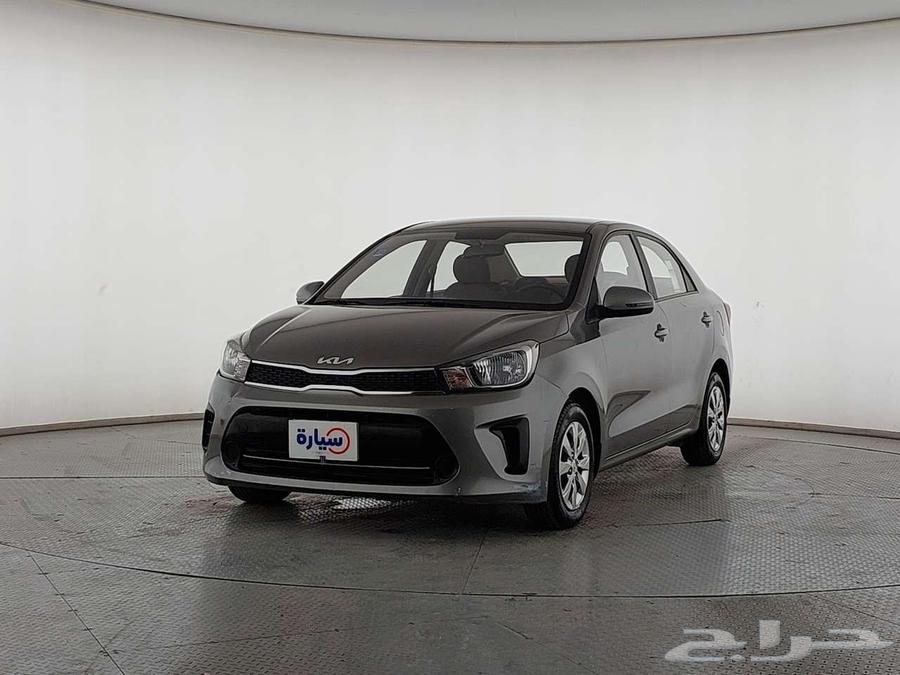 كيا بيجاس LX 202364447349165057110