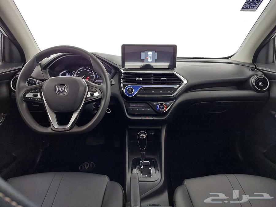 شانجان السفن Full Option 202464447388988930114