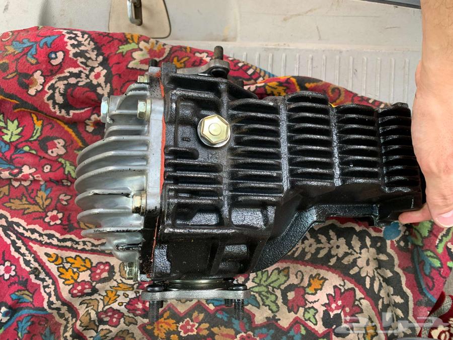 للبيع دفرنس كرسيدا قراندي جديد 198864447864449922112