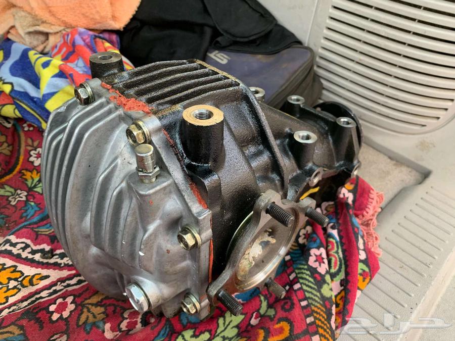 للبيع دفرنس كرسيدا قراندي جديد 198864447864449922111