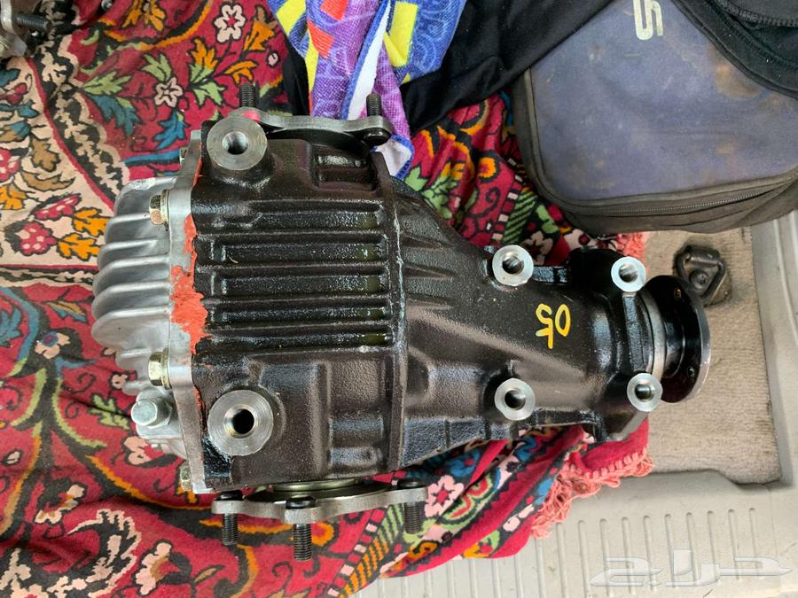 للبيع دفرنس كرسيدا قراندي جديد 198864447864449922110