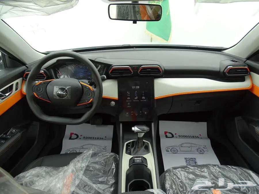 دونج فينج شاين E1 2025 شامل ( 43500 )64447798521090114