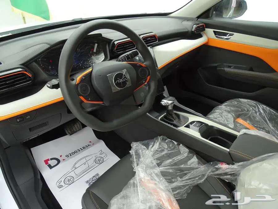 دونج فينج شاين E1 2025 شامل ( 43500 )64447798521090112