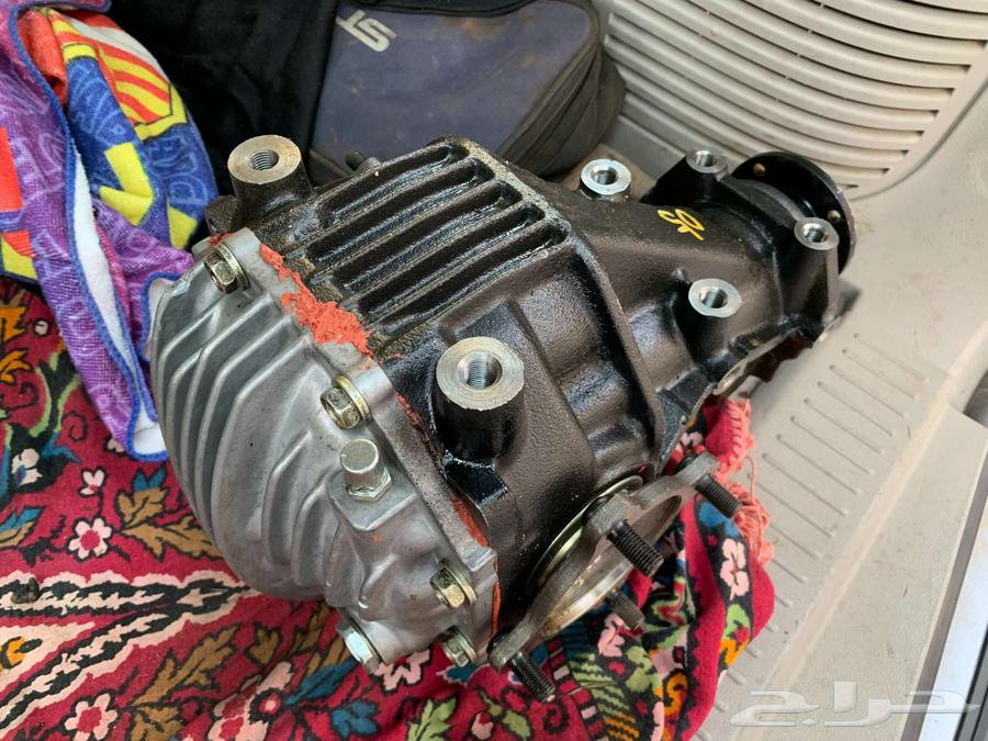 للبيع دفرنس كرسيدا قراندي جديد 198864447864449922114