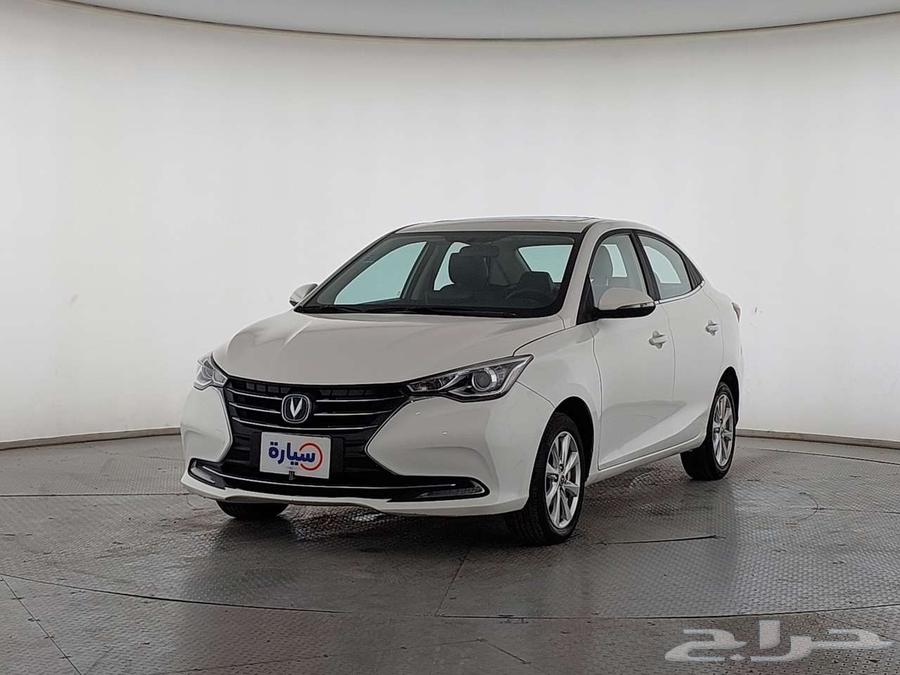 Changan Saphire Full Option 202464447917577987110