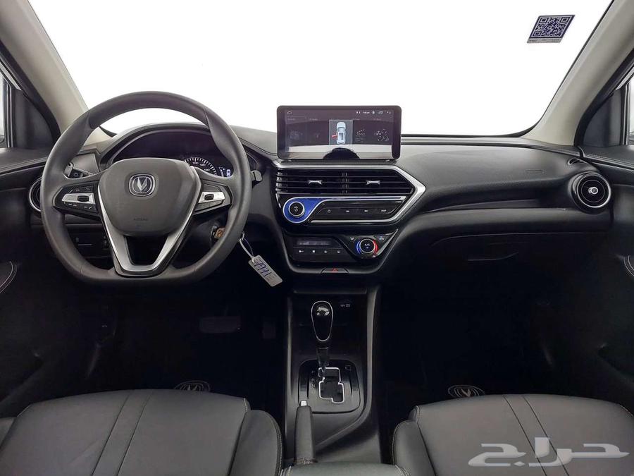 Changan Saphire Full Option 202464447917577987114