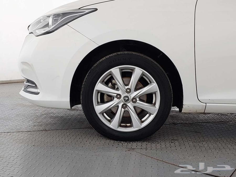 Changan Saphire Full Option 202464447917577987113