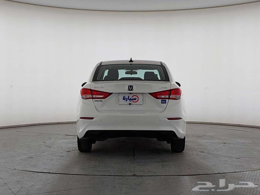 Changan Saphire Full Option 202464447917577987112