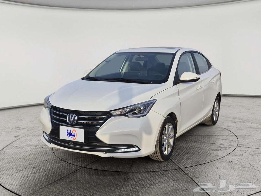 Changan Saphire Full Option 202464448063252610110