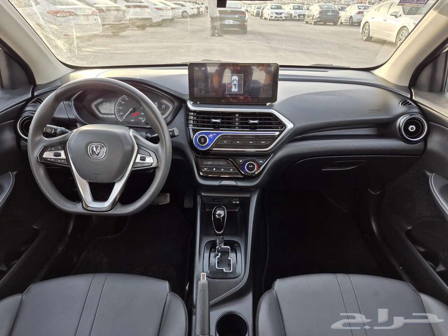 Changan Saphire Full Option 202464448063252610114