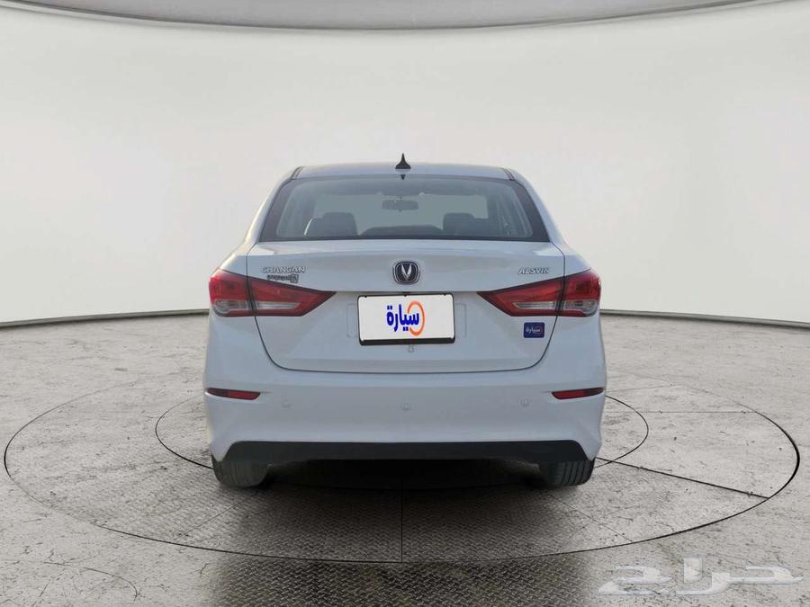 Changan Saphire Full Option 202464448063252610112