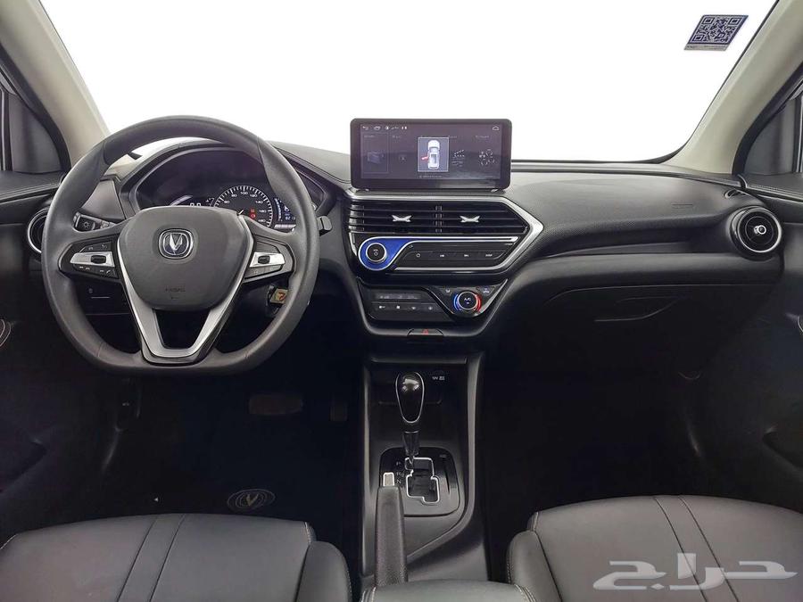 شانجان السفن Full Option 202464448182334338114