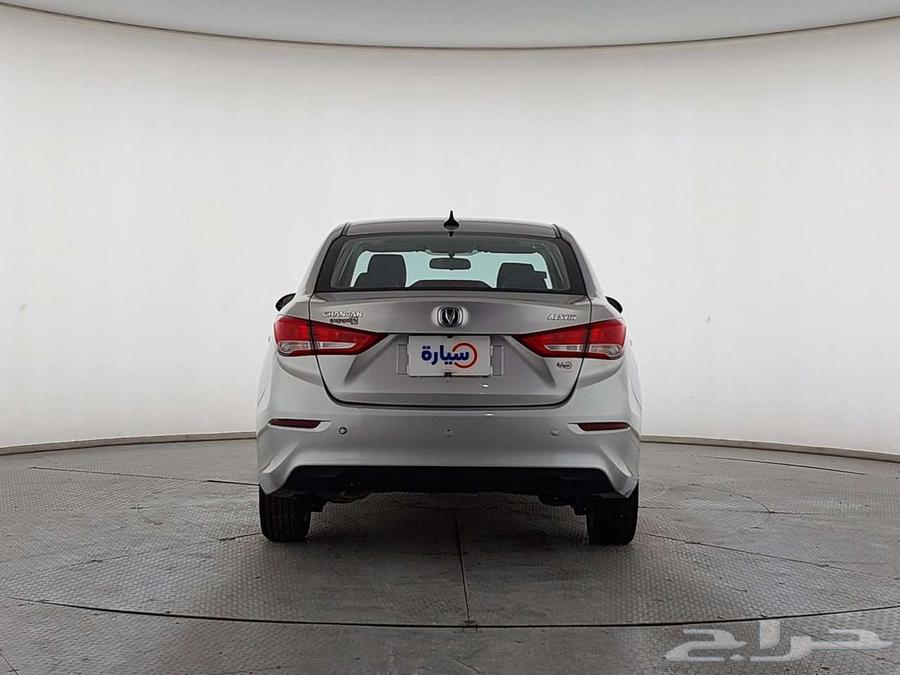 شانجان السفن Full Option 202464448182334338112