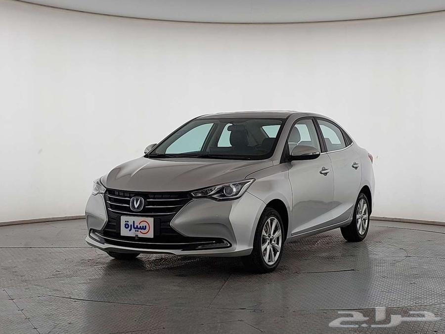 شانجان السفن Full Option 202464448182334338110