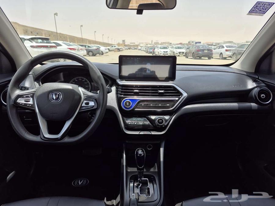 شانجان السفن Full Option 202464448222038402114