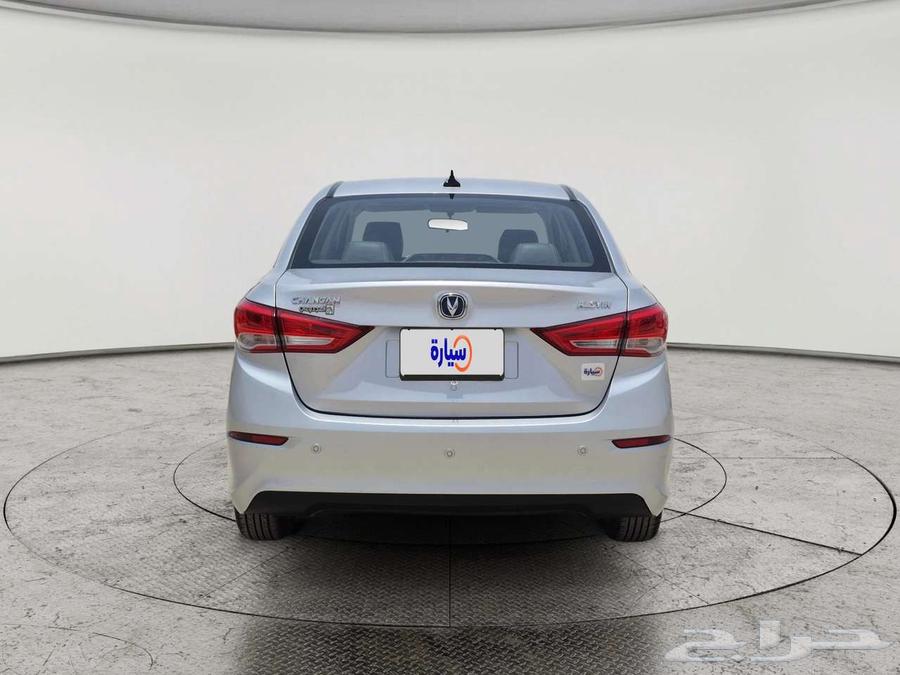 شانجان السفن Full Option 202464448222038402112