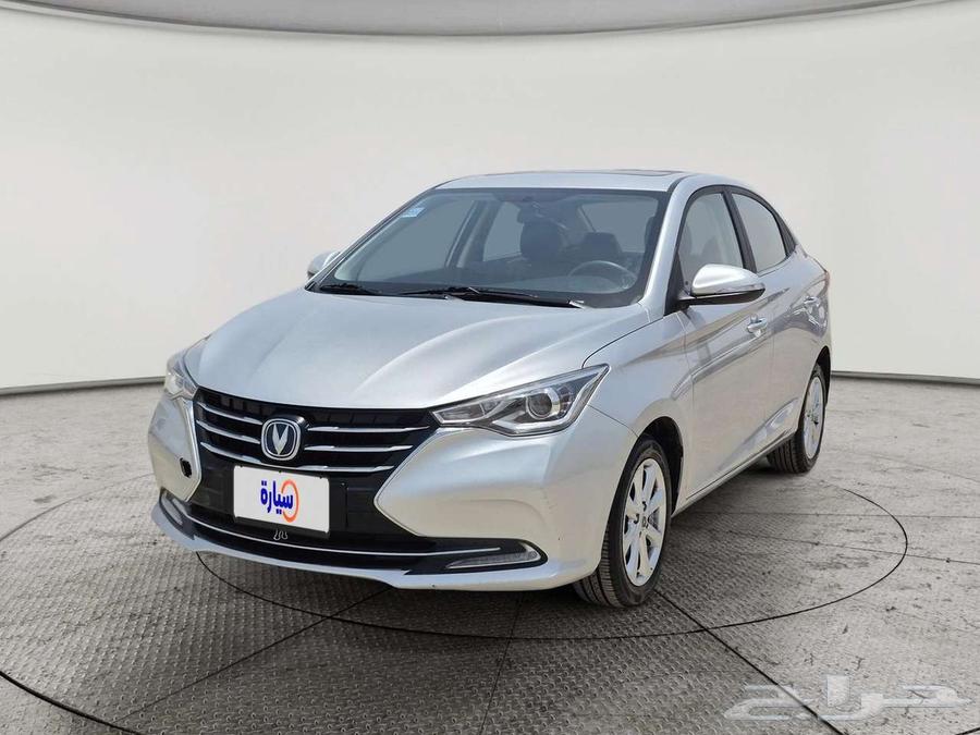 شانجان السفن Full Option 202464448222038402110