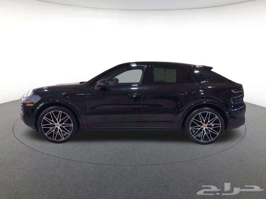 2024 Porsche Cayenne Coupe Full Specs64448900307713113
