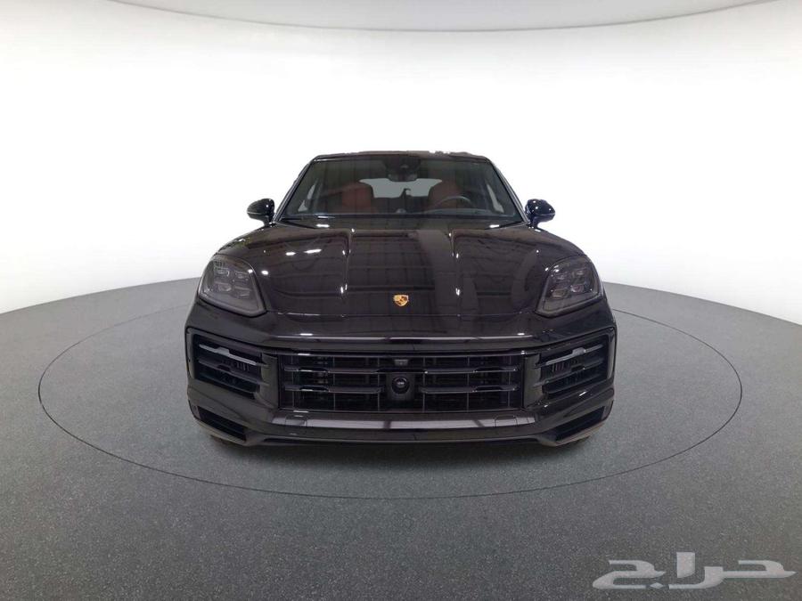 2024 Porsche Cayenne Coupe Full Specs64448900307713110