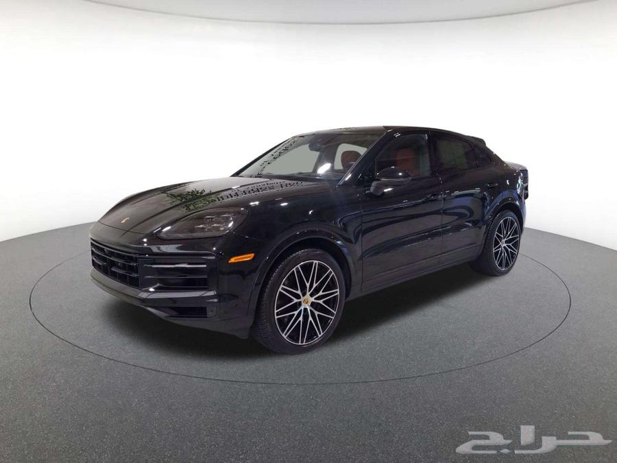 2024 Porsche Cayenne Coupe Full Specs64448900307713112