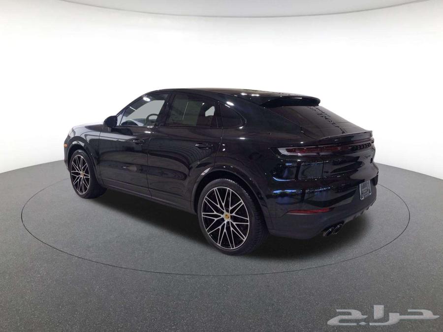 2024 Porsche Cayenne Coupe Full Specs64448900307713114