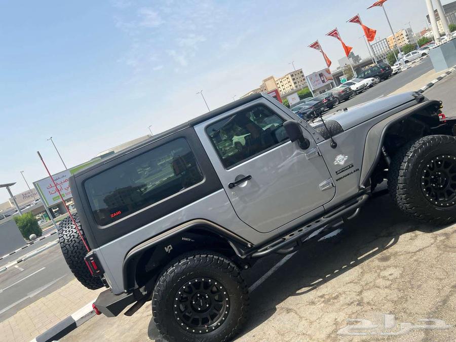 جيب رانجلر 2014 سبورت بدي وكاله مالك واحد64449756847746112